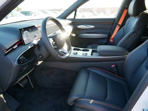 New 2026 Genesis GV70 2.5T Sport Prestige image 4