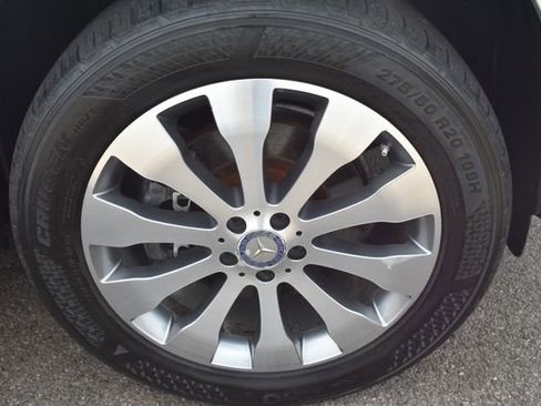 Used 2017 Mercedes-Benz GLS 450 4MATIC w/ Premium Package image 55