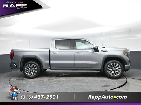 New 2026 GMC Sierra 1500 Denali image 3