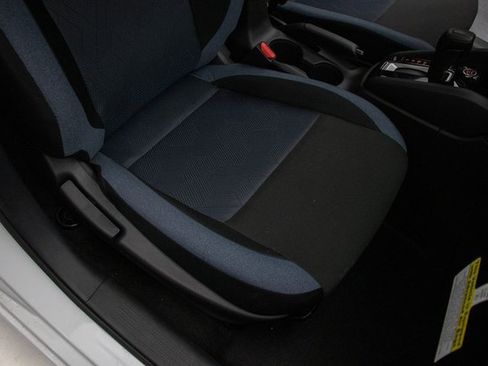 New 2025 Nissan Versa SV w/ Trunk Package image 16