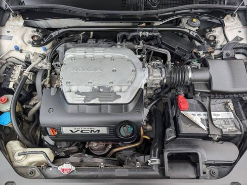 Used 2010 Honda Accord EX-L image 39