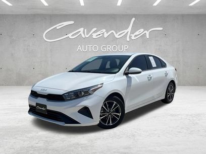 Used 2022 Kia Forte LXS