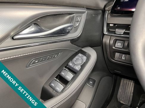 Used 2026 Cadillac CT5 Premium Luxury w/ Technology Package image 6