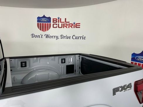 New 2025 Ford F150 XLT w/ Equipment Group 302A MID image 11