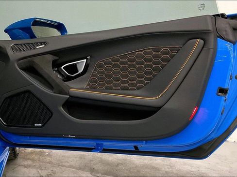 Used 2023 Lamborghini Huracan Tecnica RWD image 26