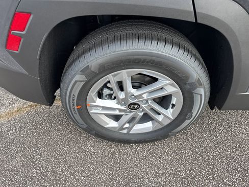 New 2026 Hyundai Tucson SE image 17