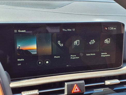 New 2026 Kia Sportage X-Line AWD/4WD image 15