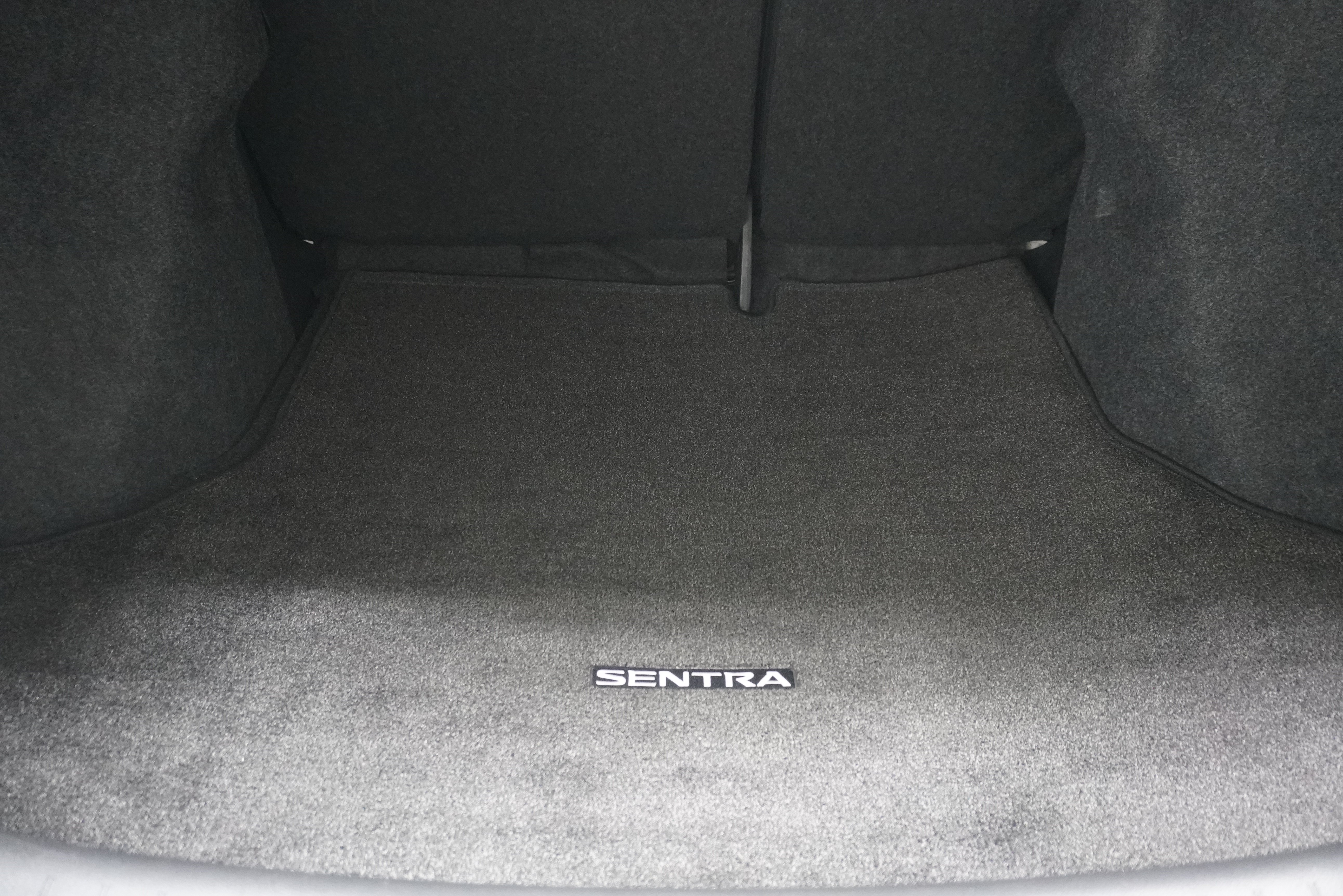 Used 2019 Nissan Sentra S FWD image 23
