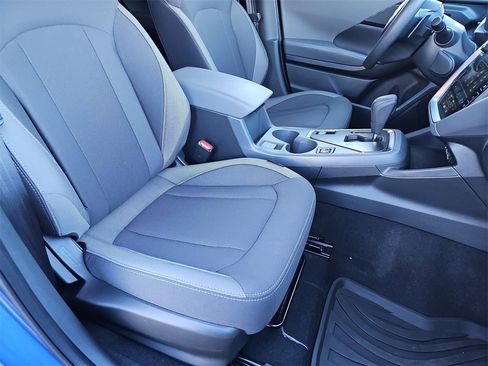 Certified 2025 Subaru Crosstrek 2.0i Premium image 10