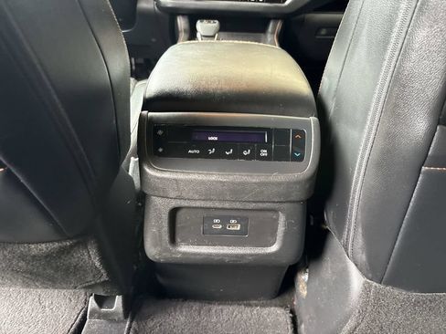 Used 2024 Nissan Pathfinder Rock Creek AWD/4WD image 20
