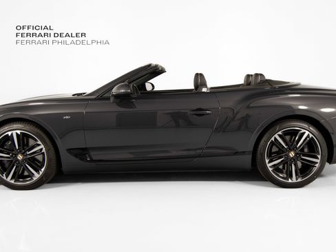 Used 2020 Bentley Continental GT AWD/4WD image 5