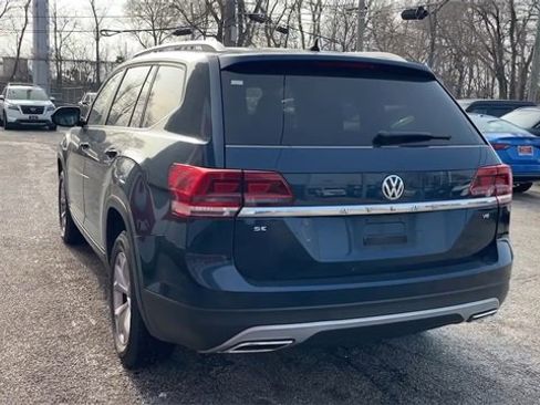 Used 2019 Volkswagen Atlas SE image 23