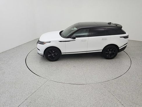 Used 2026 Land Rover Range Rover Velar S AWD/4WD image 20
