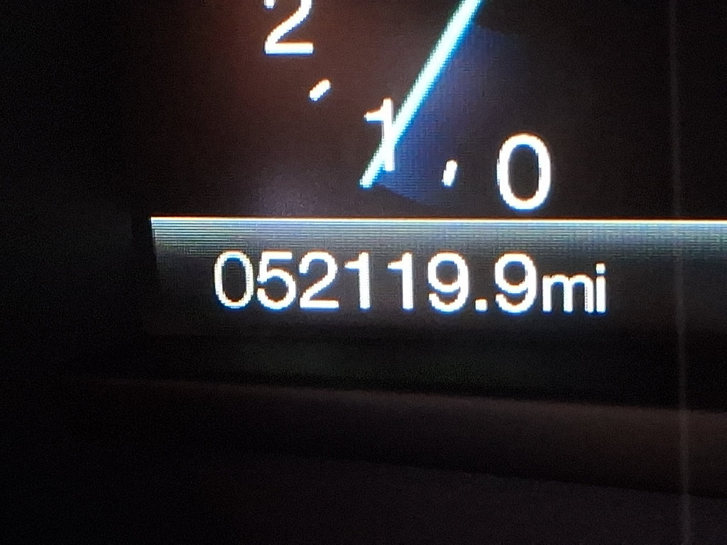 Used 2024 Ford Edge Titanium AWD/4WD image 20