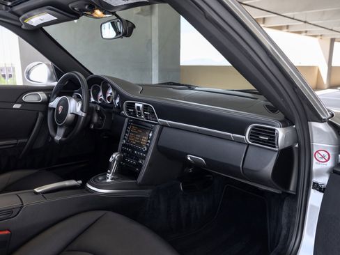 Used 2010 Porsche 911 Targa 4S AWD/4WD image 45