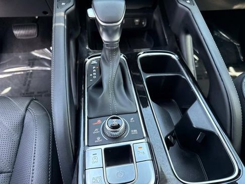 Used 2025 Kia Telluride EX X-Line AWD/4WD image 25