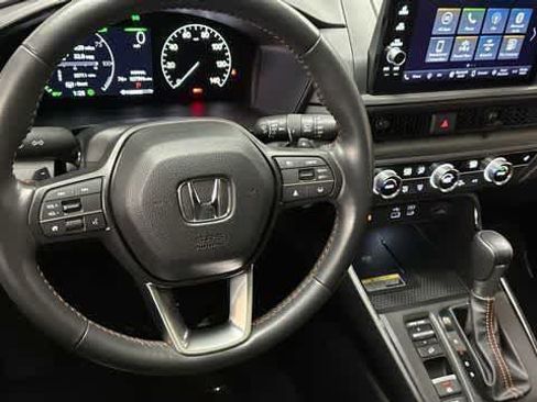 Used 2024 Honda CR-V Sport-L image 24