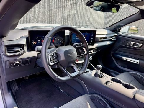New 2025 Ford Mustang GT image 9