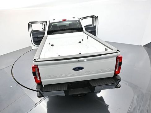 New 2026 Ford F350 Lariat RWD image 39