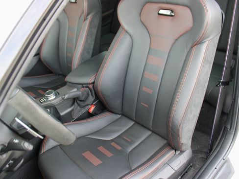 Used 2021 BMW M2 Competition w/ Executive Package image 17