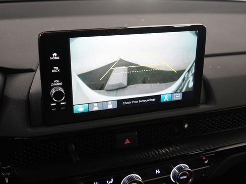 Used 2023 Honda CR-V EX-L image 27