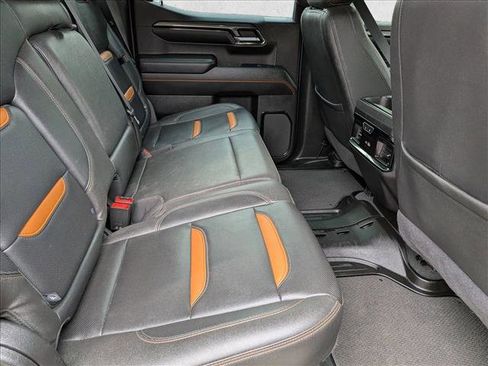 Used 2022 GMC Sierra 1500 AT4 image 20