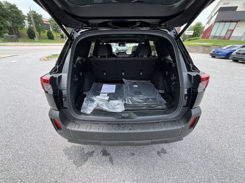 New 2026 Subaru Outback Limited AWD/4WD image 28