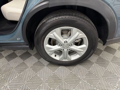 Used 2023 Honda HR-V LX image 19