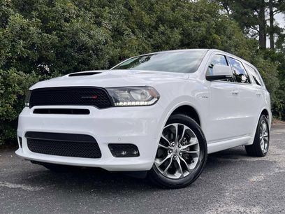Used 2020 Dodge Durango R/T