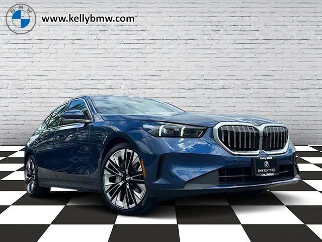 Used BMW 540i xDrive for Sale in Columbus, OH - Autotrader