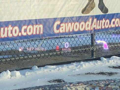 Used 2019 Lincoln Continental Reserve w/ Rear-seat Package image 30