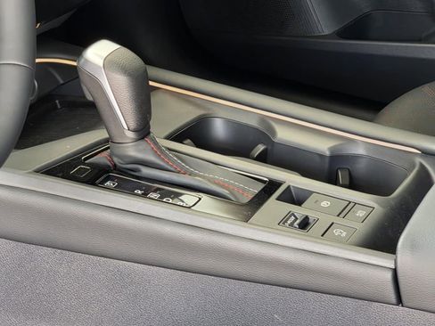 New 2026 Nissan Sentra SR FWD image 25
