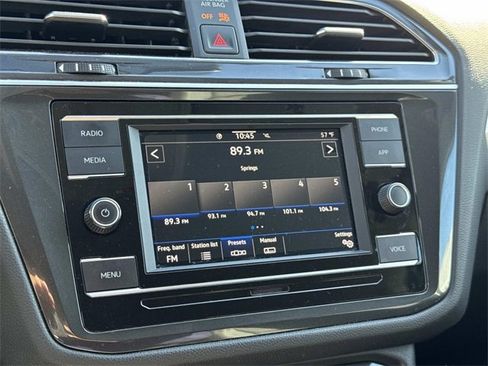 Used 2021 Volkswagen Tiguan S image 20