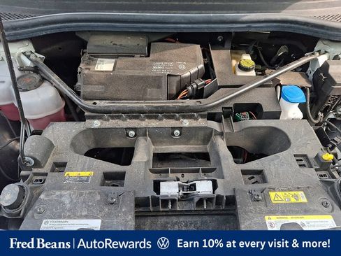 Certified 2023 Volkswagen ID.4 Pro S Plus AWD/4WD image 33