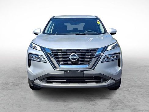 Used 2023 Nissan Rogue SV AWD/4WD image 2