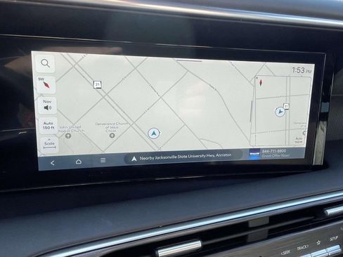 Used 2026 Hyundai Palisade Calligraphy image 19