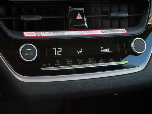 Certified 2026 Toyota Corolla LE image 23