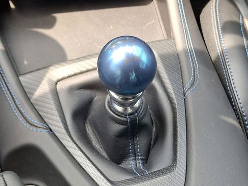 New 2025 Ford Mustang Dark Horse w/ Dark Horse Handlin Package image 10