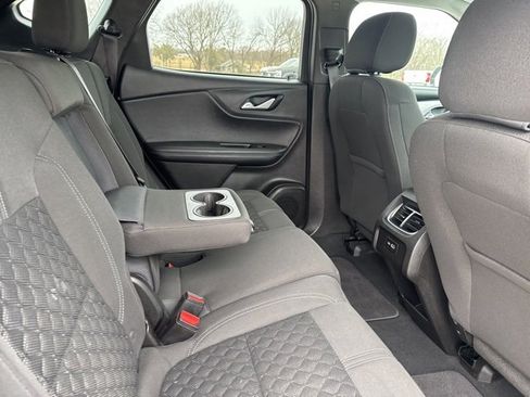 Used 2022 Chevrolet Blazer LT image 22