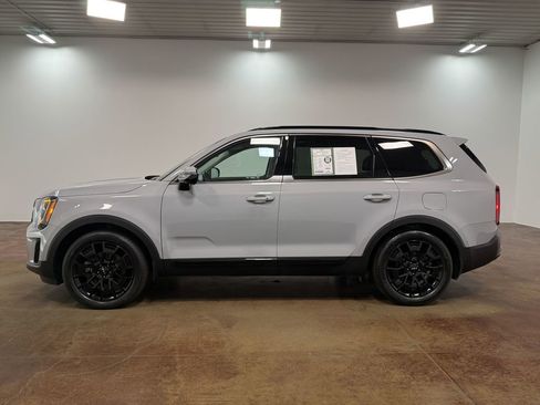 Used 2022 Kia Telluride SX image 27