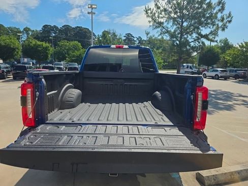 New 2026 Ford F250 XLT w/ XLT Premium Package AWD/4WD image 37