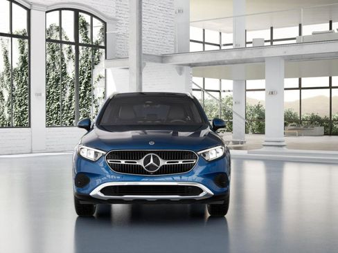 New 2026 Mercedes-Benz GLC 300 4MATIC image 5