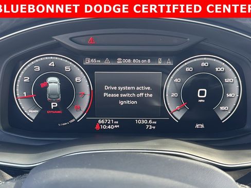 Used 2021 Audi Q7 2.0T Premium Plus w/ Premium Plus Package image 22