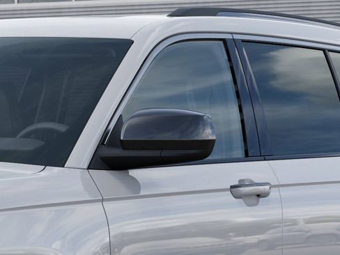 New 2026 Jeep Grand Cherokee L 2WD image 12