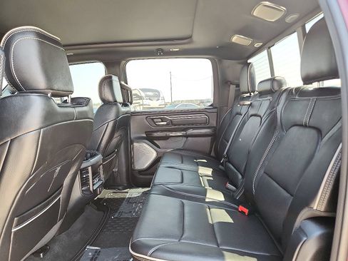 Used 2020 RAM 1500 Limited AWD/4WD image 8