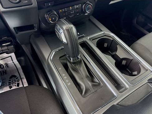 Used 2018 Ford F150 XLT w/ Equipment Group 302A Luxury image 17