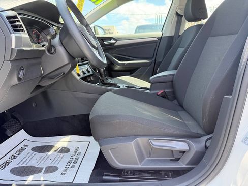 Used 2019 Volkswagen Jetta S FWD image 11