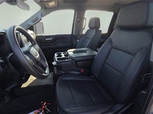Used 2024 GMC Sierra 3500 Pro image 21