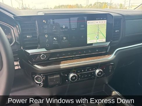 Used 2026 GMC Sierra 1500 Elevation w/ Elevation Premium Package AWD/4WD image 22