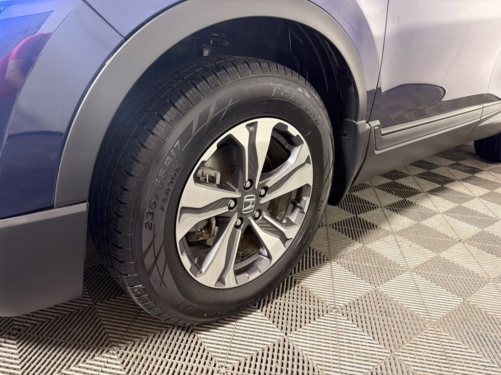 Used 2017 Honda CR-V LX image 26